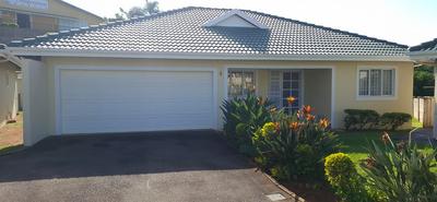 Cluster House For Sale in Mount Edgecombe, Mt Edgecombe