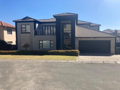 House For Rent in Kyalami, Midrand
